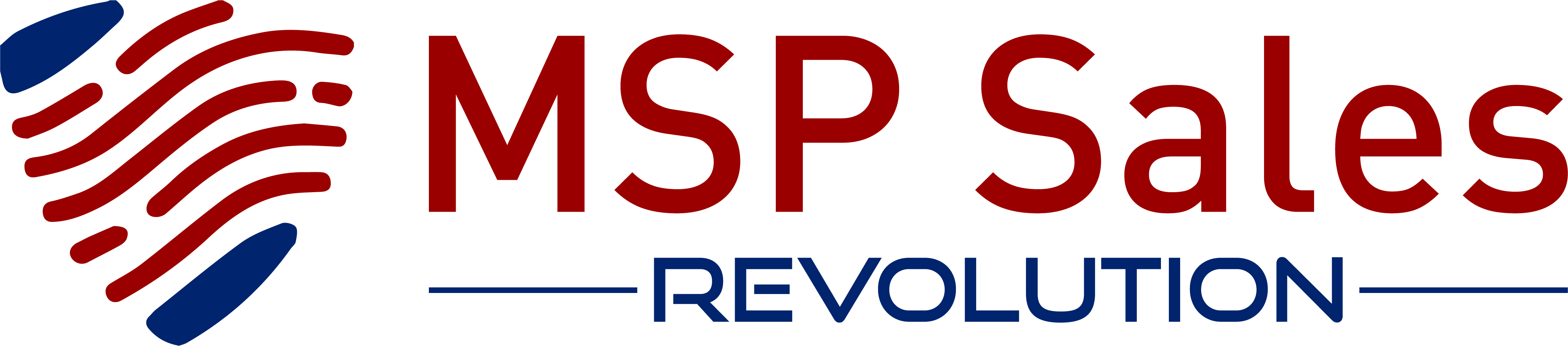 MSP Sales Revolution