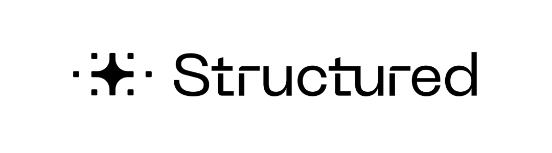Structured